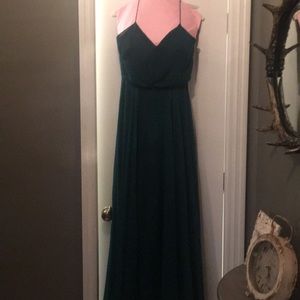 Jenny yoo gown